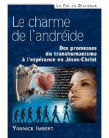 Le charme de l’andréide