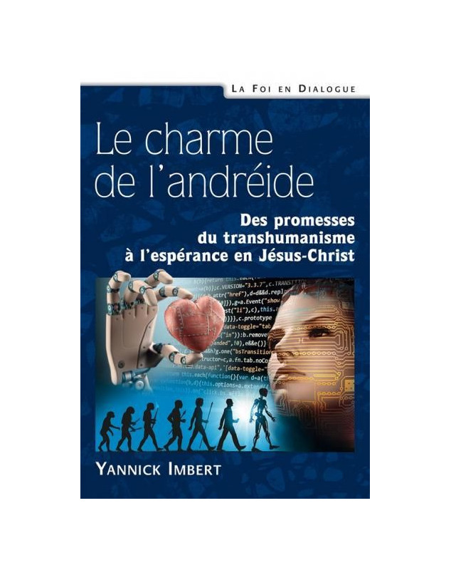 Le charme de l’andréide