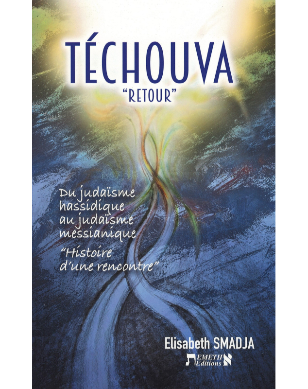 Téchouva – « Retour »