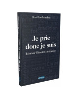 Je prie donc je suis - Librairie 7ici