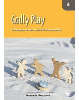 Godly play tome 4 - Librairie chrétienne 7ici