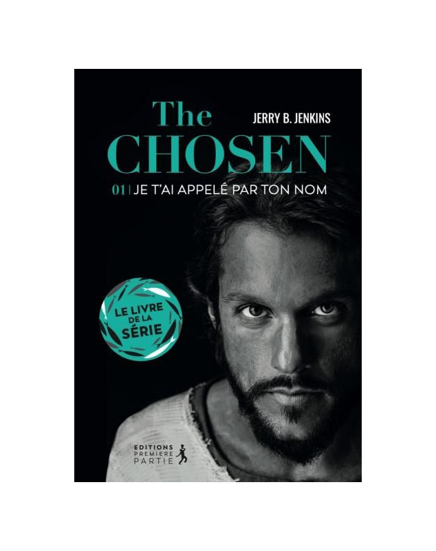 The Chosen, Tome 1