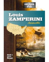 Louis Zamperini