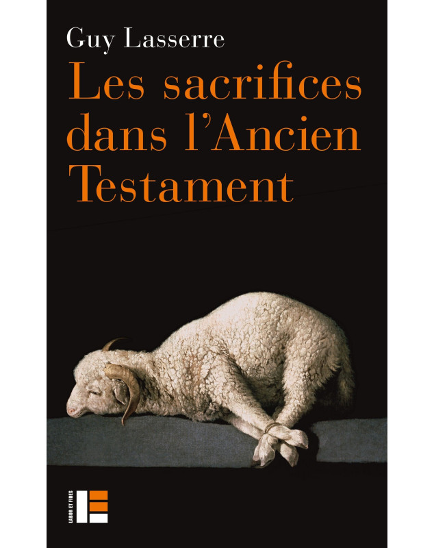 Les sacrifices dans l'Ancien Testament