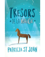 Trésors de la neige