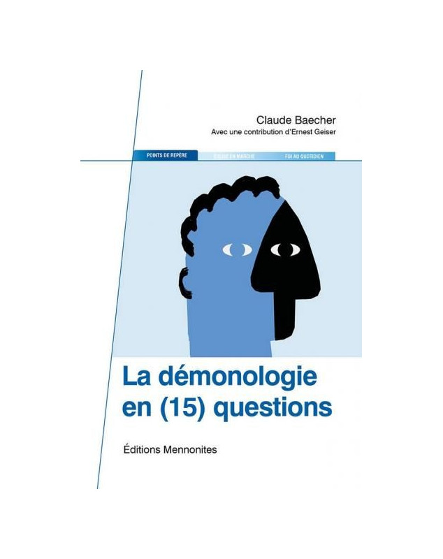 La démonologie en (15) questions