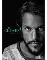 DVD The Chosen Saison 1 - Edition Collector