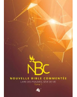 Nouvelle Bible Commentée