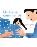 Un bébé comme toi