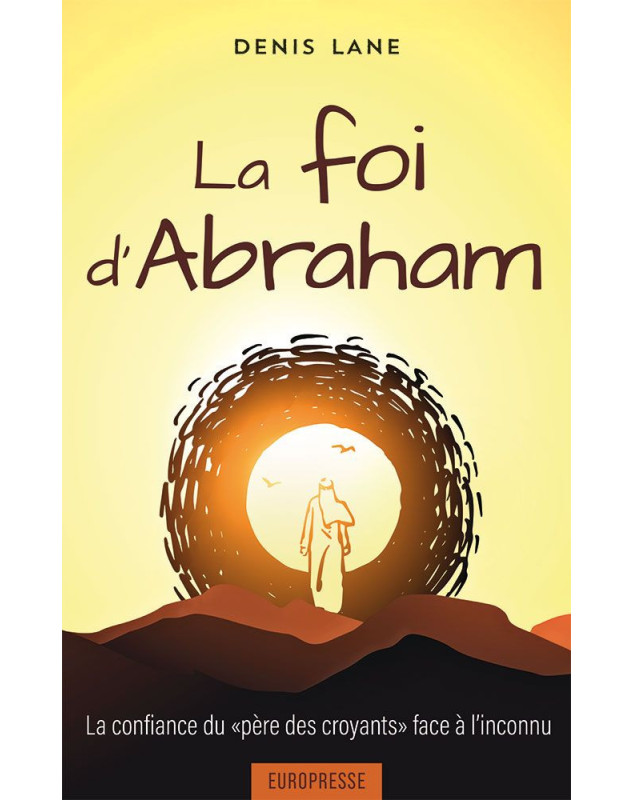 La foi d’Abraham