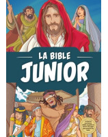 La Bible Junior