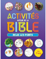 Activités autour de la Bible