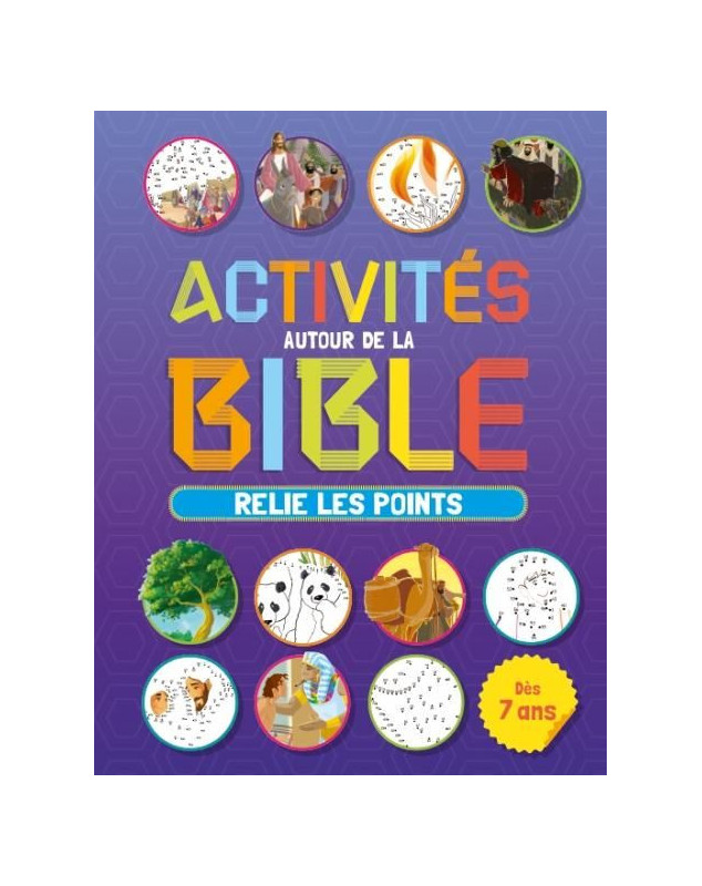 Activités autour de la Bible