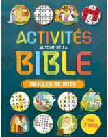 Activités autour de la Bible