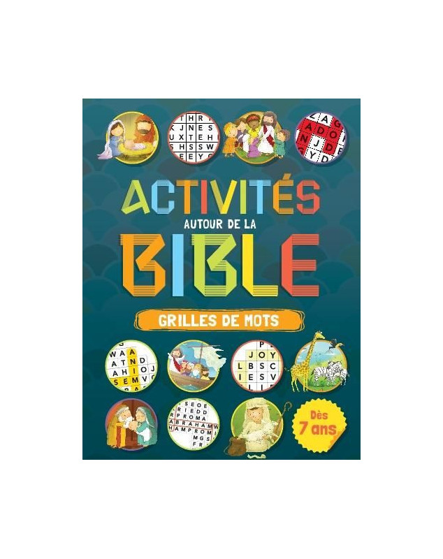 Activités autour de la Bible