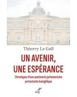 Un avenir, une espérance