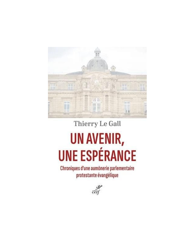 Un avenir, une espérance