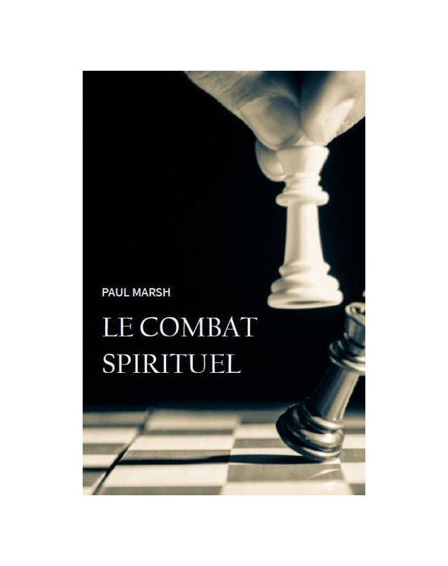 Le combat spirituel