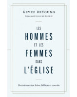 Les hommes et les femmes dans l'Église