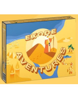 Jeu exode aventure