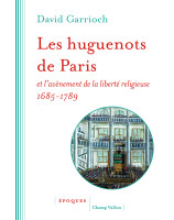 Les huguenots de Paris