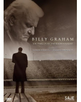 DVD Billy Graham