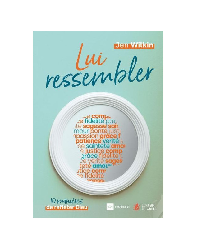 Lui ressembler