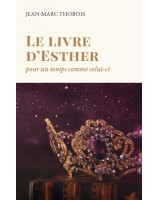 Le livre d'Esther