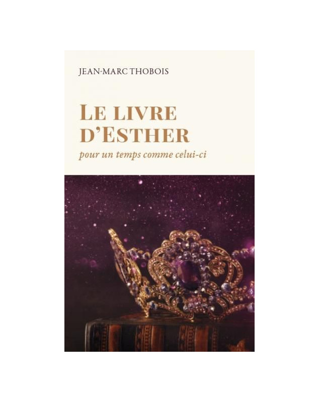 Le livre d'Esther