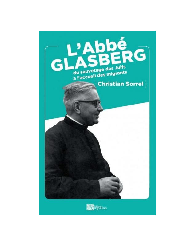 L'abbé Glasberg