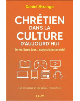 Chrétien dans la culture d'aujourd'hui