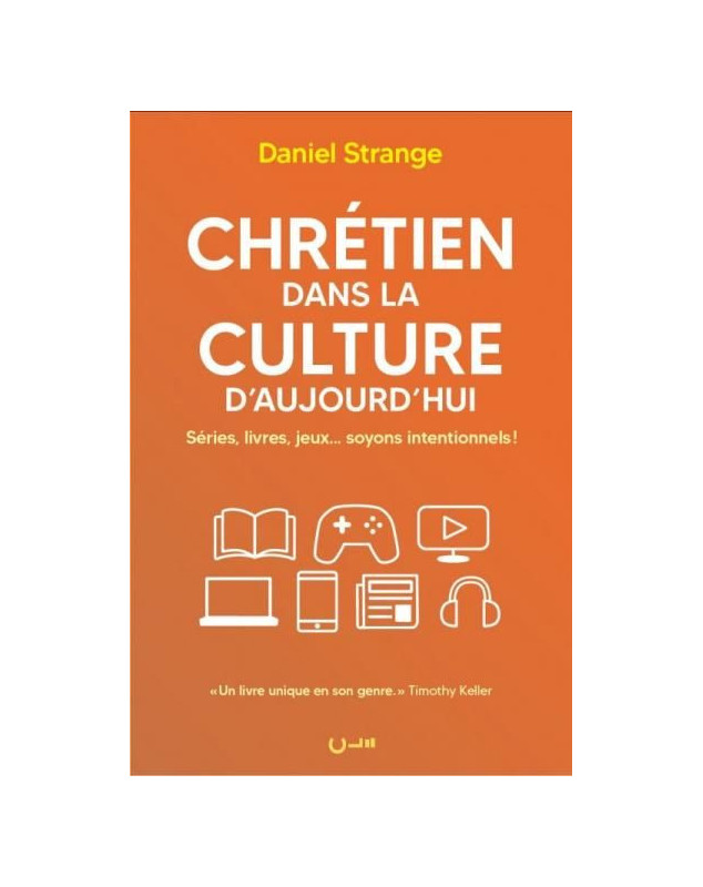 Chrétien dans la culture d'aujourd'hui