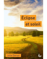 Eclipse et soleil