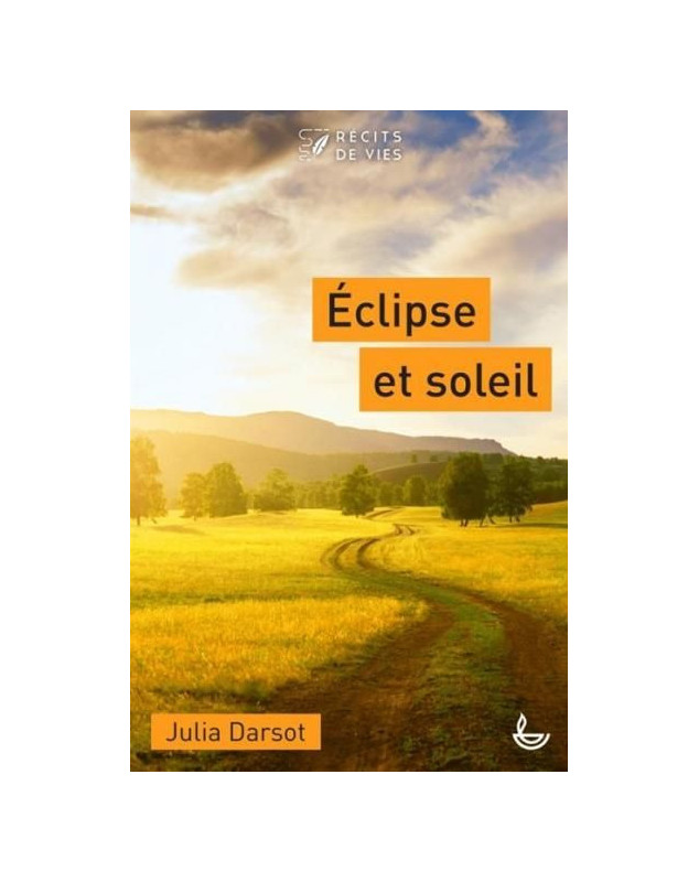 Eclipse et soleil