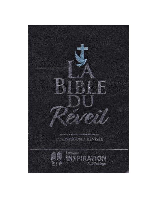 La Bible du Réveil