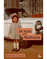 Je suis Nathalie - Librairie 7 ici