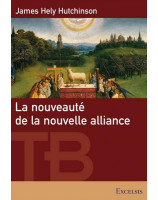 La nouveauté de la nouvelle alliance