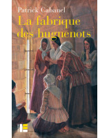 Fabrique des huguenots