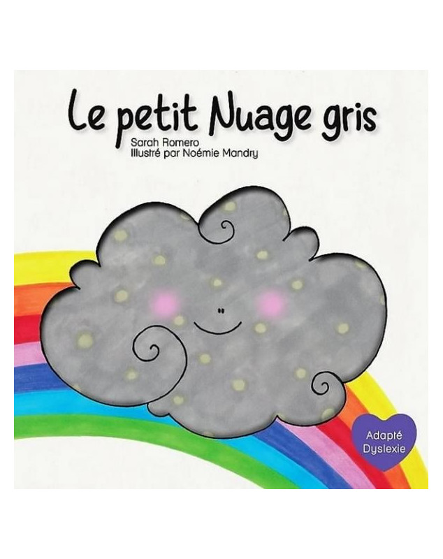 Le Petit Nuage Gris