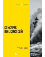 Concepts Bibliques Clés