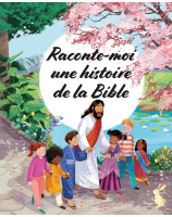 Raconte-moi une histoire de la Bible