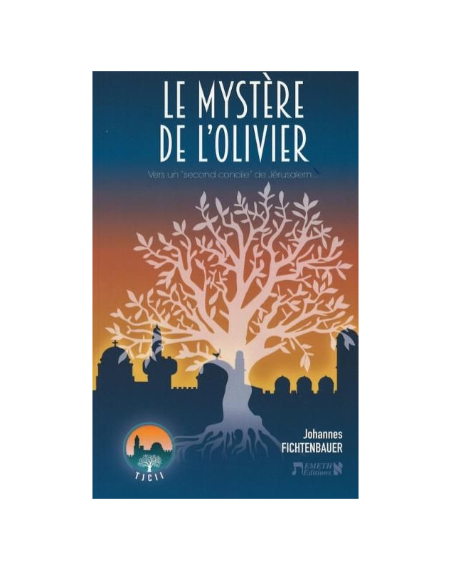 Le Mystère de l’Olivier