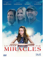 DVD La fille qui croyait aux miracles