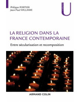 La religion dans la France contemporaine