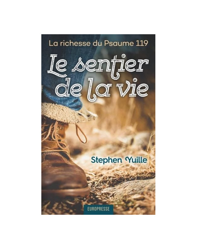 Le sentier de la vie