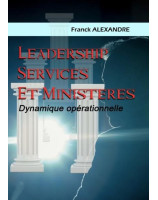 Leadership services et ministères