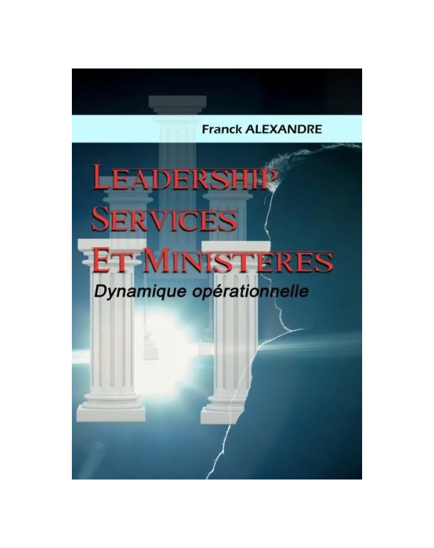 Leadership services et ministères