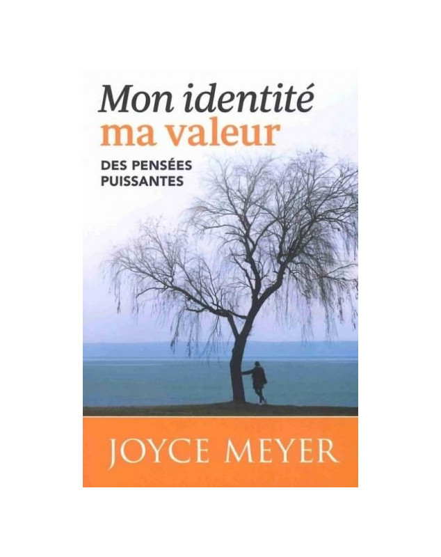 Mon identité ma valeur