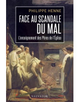 Face au scandale du mal