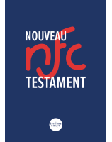 Nouveau Testament - NFC